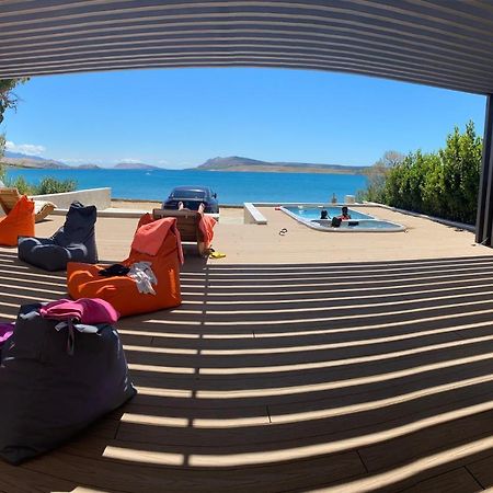 Villafux Zrce Novalja - Direkt Am Strand #N/A Exterior foto